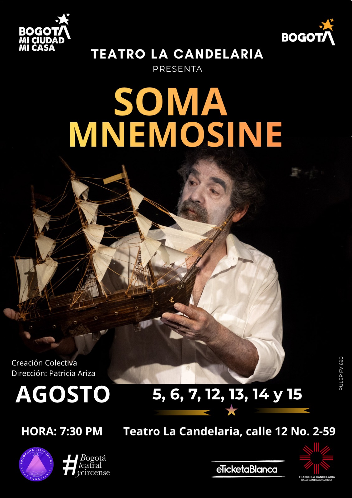 Soma Mnemosine