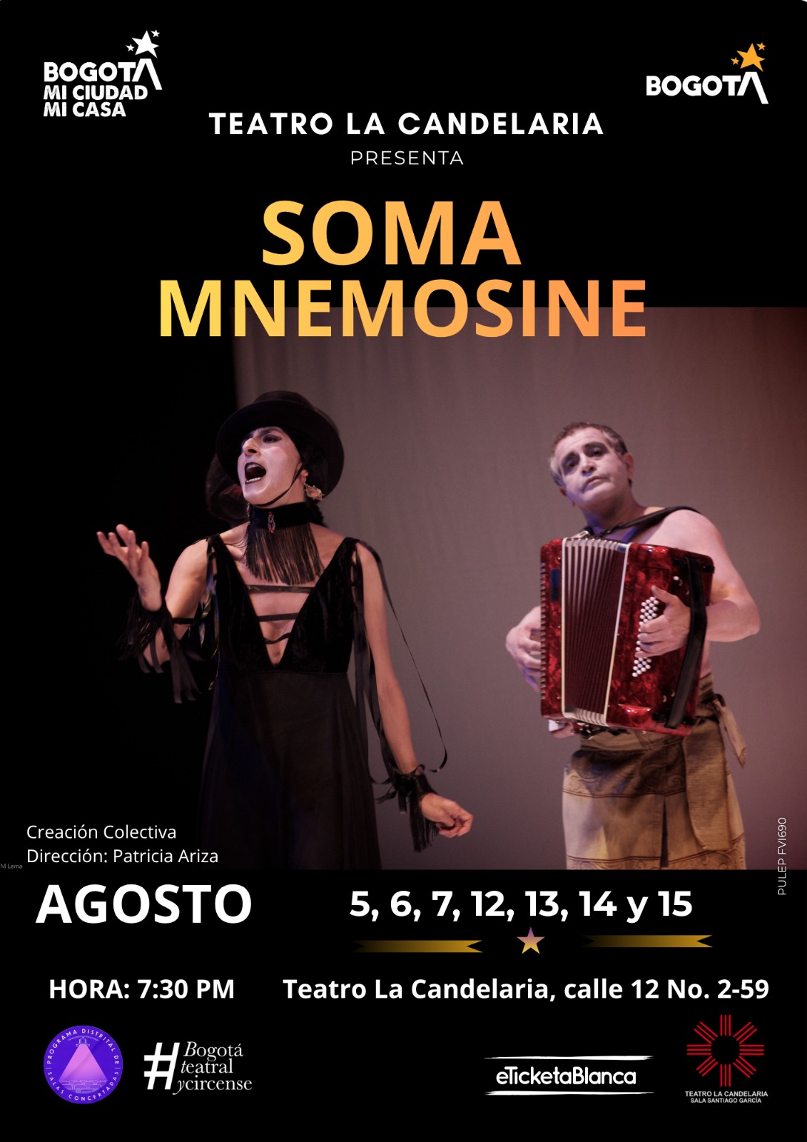 Desconciertos